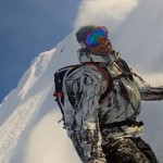 GoPro : Snowboard : Mike Basich en Alaska