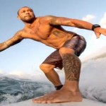 GoPro : Surf avec Sunny Garcia et Kalani Robb