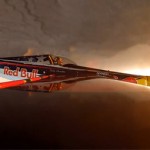 GoPro : Air Race avec Kirby Chambliss