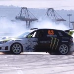 Gymkhana Episode 2 : Ken Block