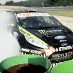 Gymkhana Episode 3 : Ken Block