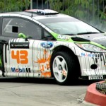 Gymkhana Episode 4 : Ken Block