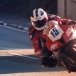 Street race : ISLE of MAN