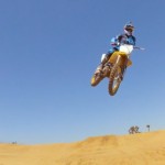 Motocross : James Stewart au Lucas Oil AMA Pro Motocross