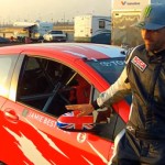 Circuit : Jamie Bestwick au SCCA