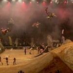 M.O.D 2011 : Vienna’s Show