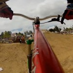 VTT : Red Bull Berg Line 2012