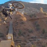 GoPro : VTT : Red Bull Rampage 2012