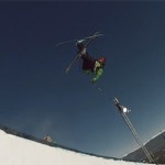 Ski et Snow : Sauts et figures aux Dew Tour 2011