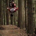 VTT :  Brandon Semenuk