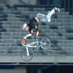 Nitro Circus : Special Flip de Greg Powell