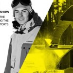 Alli Show : Snowboard avec Sebastien Toutant