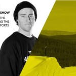 Alli Show : Freeski avec Tom Wallisch