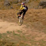 VTT : Une descente de Brook MacDonald