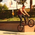 BMX Street : KINK BMX Jetlaged Australia