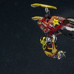 Moto Neige X-Games 2013 : Chute Fatale de Caleb Moore