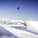 Snowboard :  Marcus Kleveland, prodige de 13 ans !