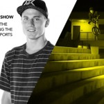 Alli Show : BMX avec Dennis Enarson