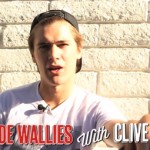 Tutoriel de skateboard : Le Backside Wallies