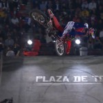 FMX : Meilleures figures du Red Bull X-Fighters 2013