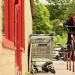 BMX : Mix de tricks et figures