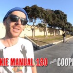 Leçon de Skateboard de Cooper Wilt