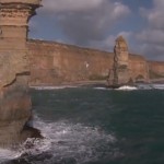 Kitesurf dans un spot dangereux avec Gisela Pulido