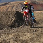 Motocross : Explication des Whoops en Moto cross !