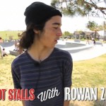 Tutoriel de skateboard : Le Frontside Pivot Stall