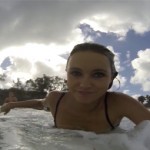 Surf : Alana Blanchard et la fondation Mauli Ola