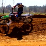 Justin Sipes en MX : AlliSports