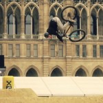 Meilleurs tricks VTT du Vienna Air King 2013