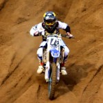 Moto Cross : Cooper Webb