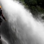 Canyoning à Bali !