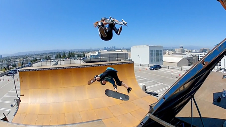 shaun white skate