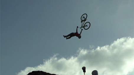 red bull berg line 2013