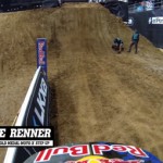 Saut en hauteur MX aux X-Games 2013 : Ronnie Renner gagne l’or !