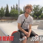 Tutoriel de skateboard : Sweeper Revert