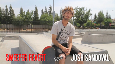 tuto skate