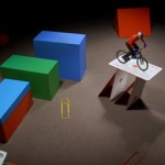 Danny MacAskill’s Imaginate