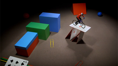 Danny MacAskill