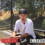 Tutoriel de skateboard : Backside Noseblunt