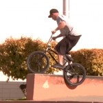 BMX street : Crooked World