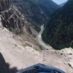 L’Himalaya à moto !