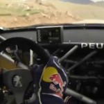 Record Sebastien Loeb : Pikes Peak 2013