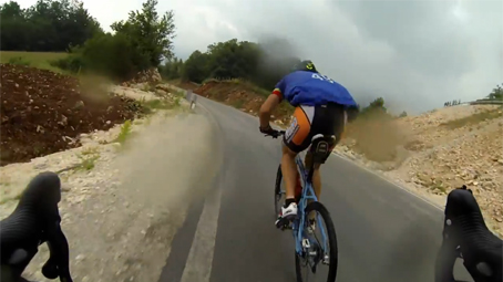 red bull road rage
