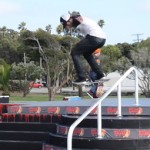 Finale du Zumiez Best Foot Forward