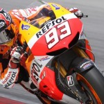 Course Moto GP : Grand Prix d’Indianapolis