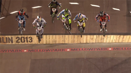 red bull r evolution 2013