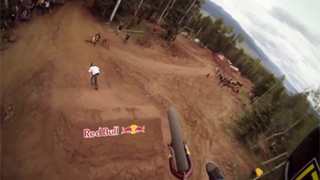 red bull dreamline 2013